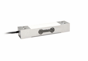 High Precision Strain Gauging Single Point Load Cell
