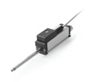 Internal Return Spring Position Transducer