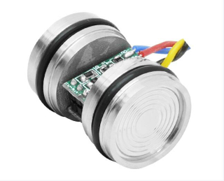 Small Size Piezoresistive Absolute Custom Welcomed Differential Pressure Sensor Ns-Gp51